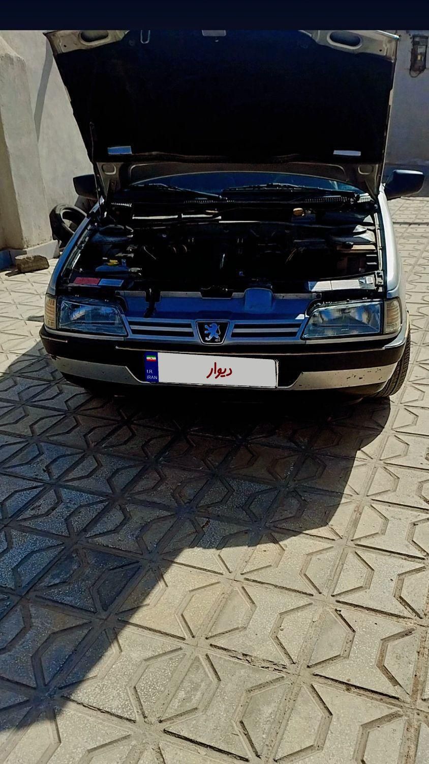 خودرو پژو، 405 آگهی ann_19381032