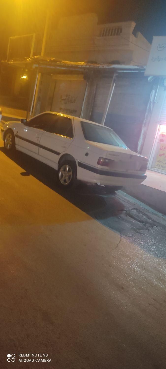 خودرو پژو، پارس آگهی ann_19381042