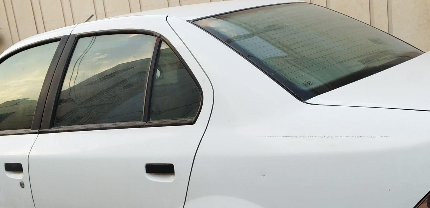 سمند LX XU7 - 1394