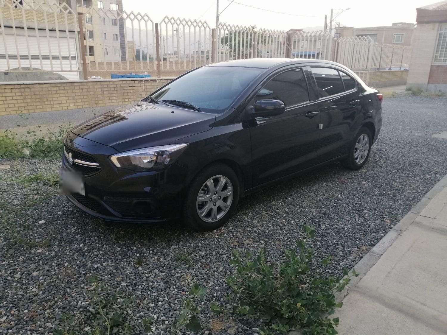 خودرو شاهین، G آگهی ann_19381056
