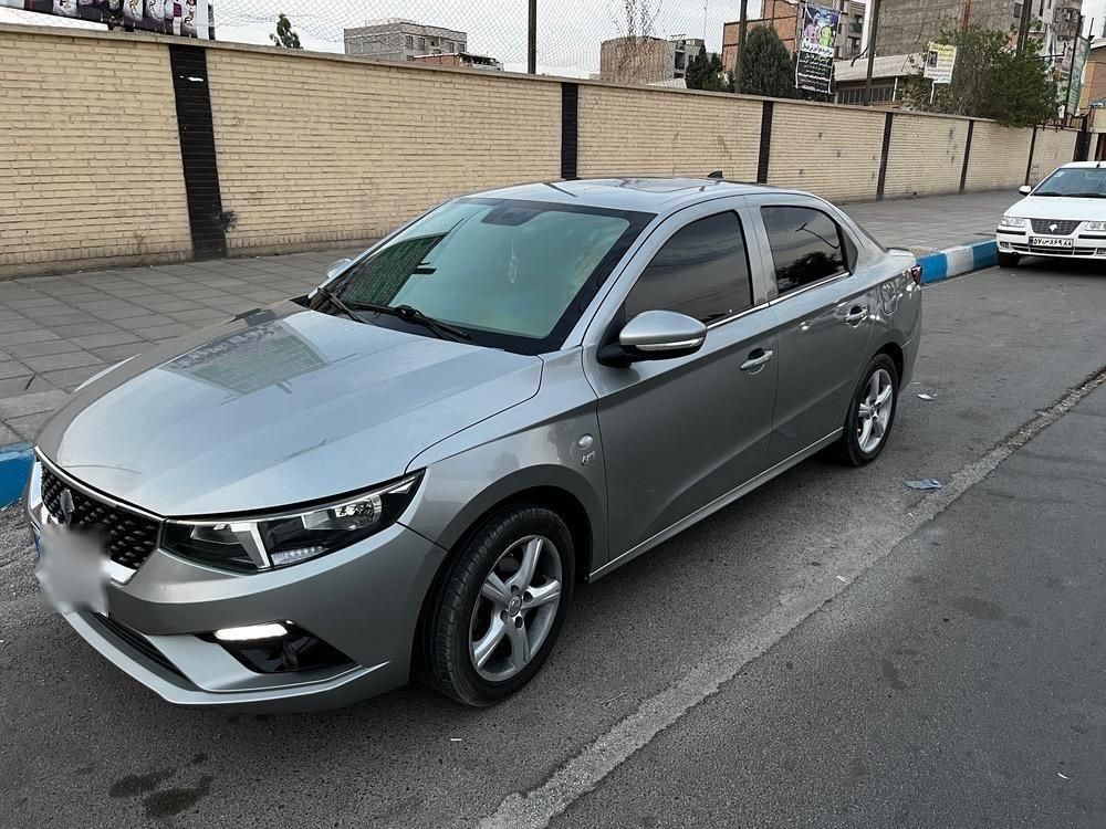 تارا اتوماتیک V4 LX - 1403