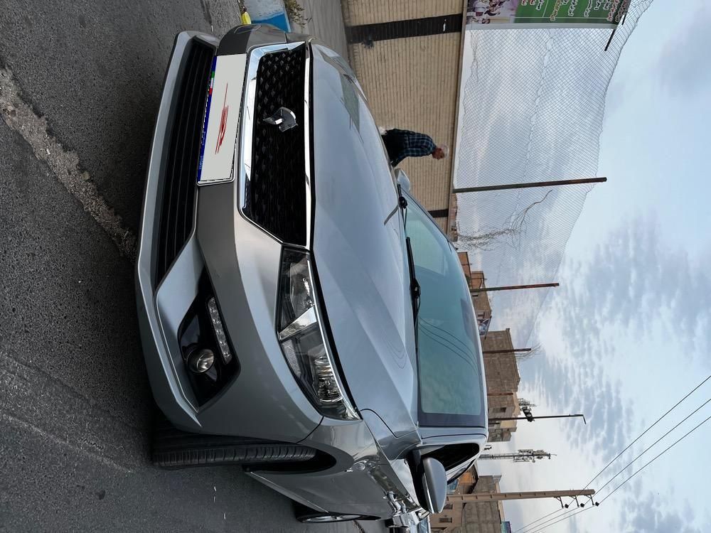 تارا اتوماتیک V4 LX - 1403