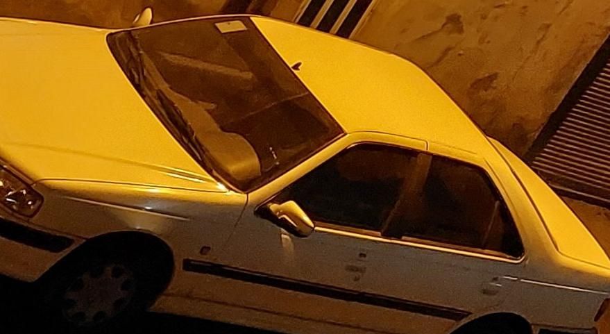 خودرو پژو، پارس آگهی ann_19381067