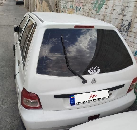 خودرو پراید، 111 آگهی ann_19381069