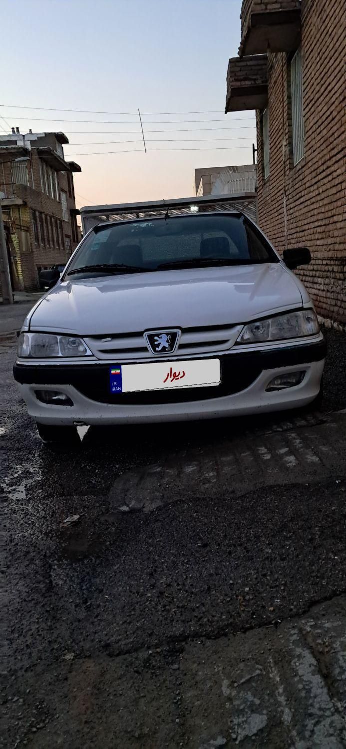 خودرو آریسان، معمولی آگهی ann_19381070
