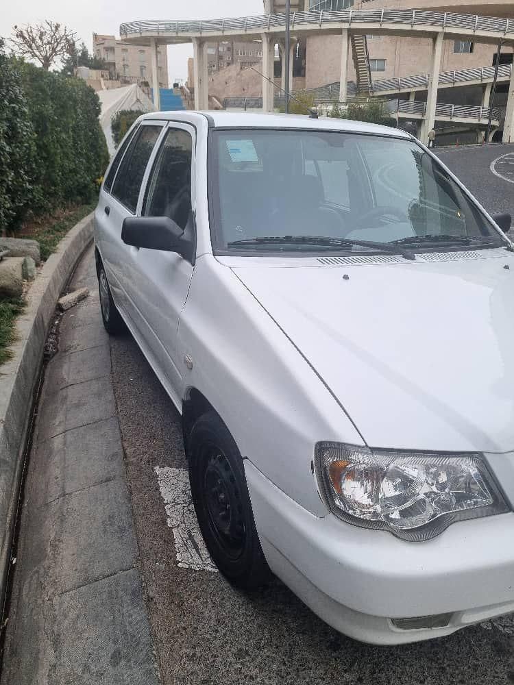 خودرو پراید، 111 آگهی ann_19381085