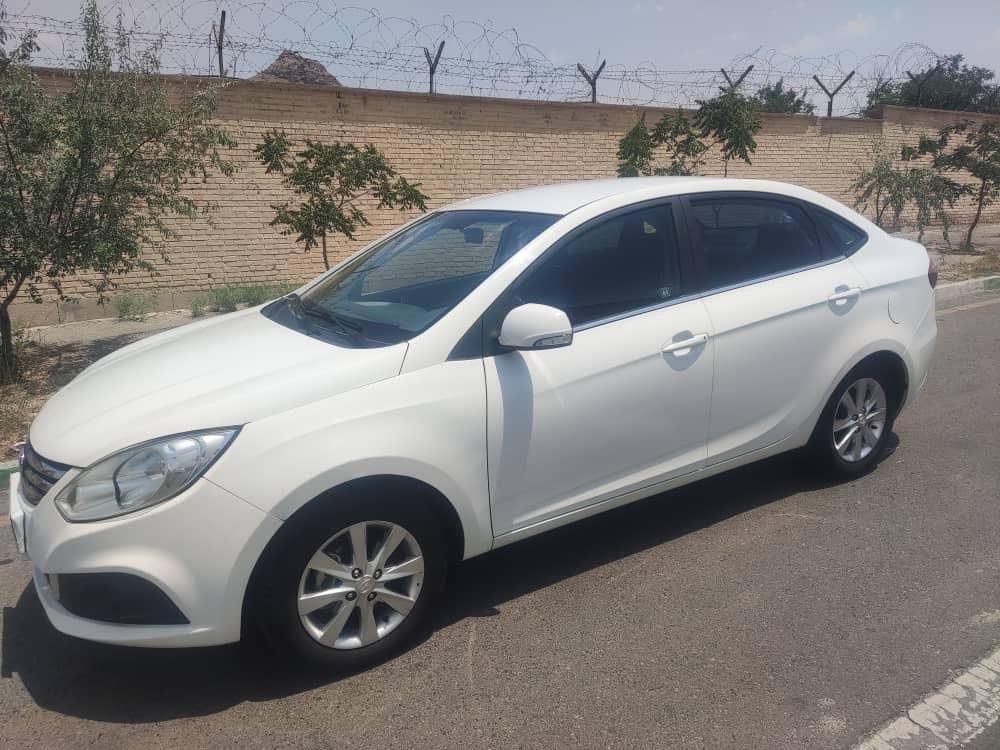 جک J4 اتوماتیک ساده - 1398