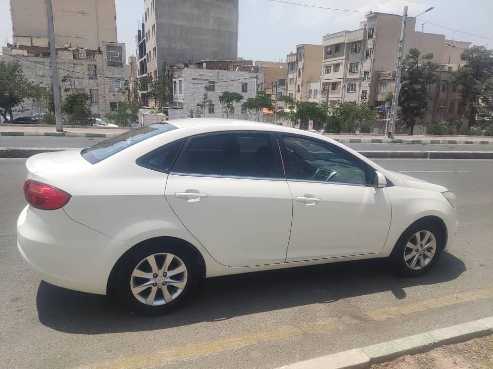 جک J4 اتوماتیک ساده - 1398