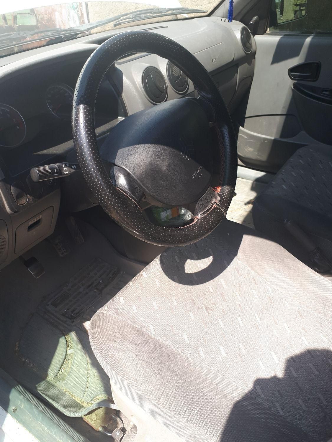 پراید 151 SE - 1396