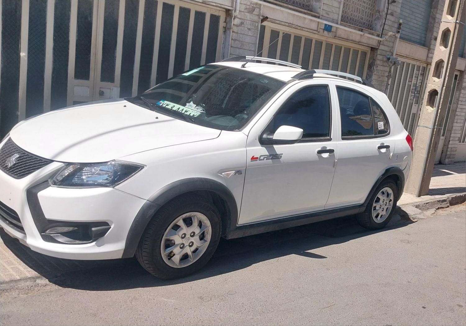 خودرو کوییک، S آگهی ann_19381094