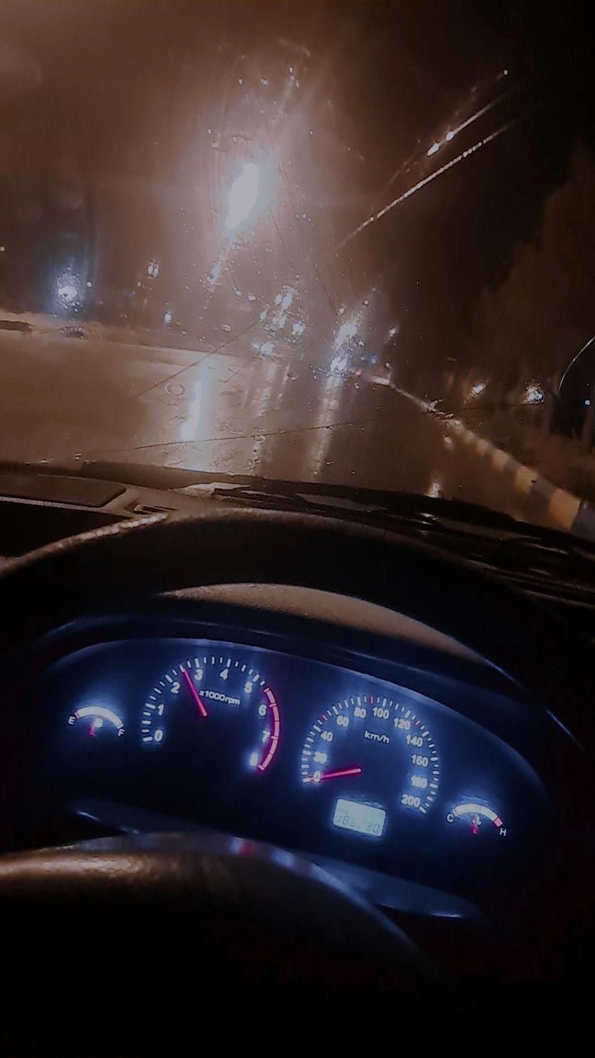 پژو آردی RDI - 1385