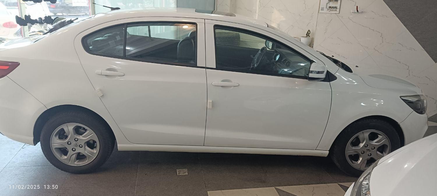 شاهین G دنده ای - 1400
