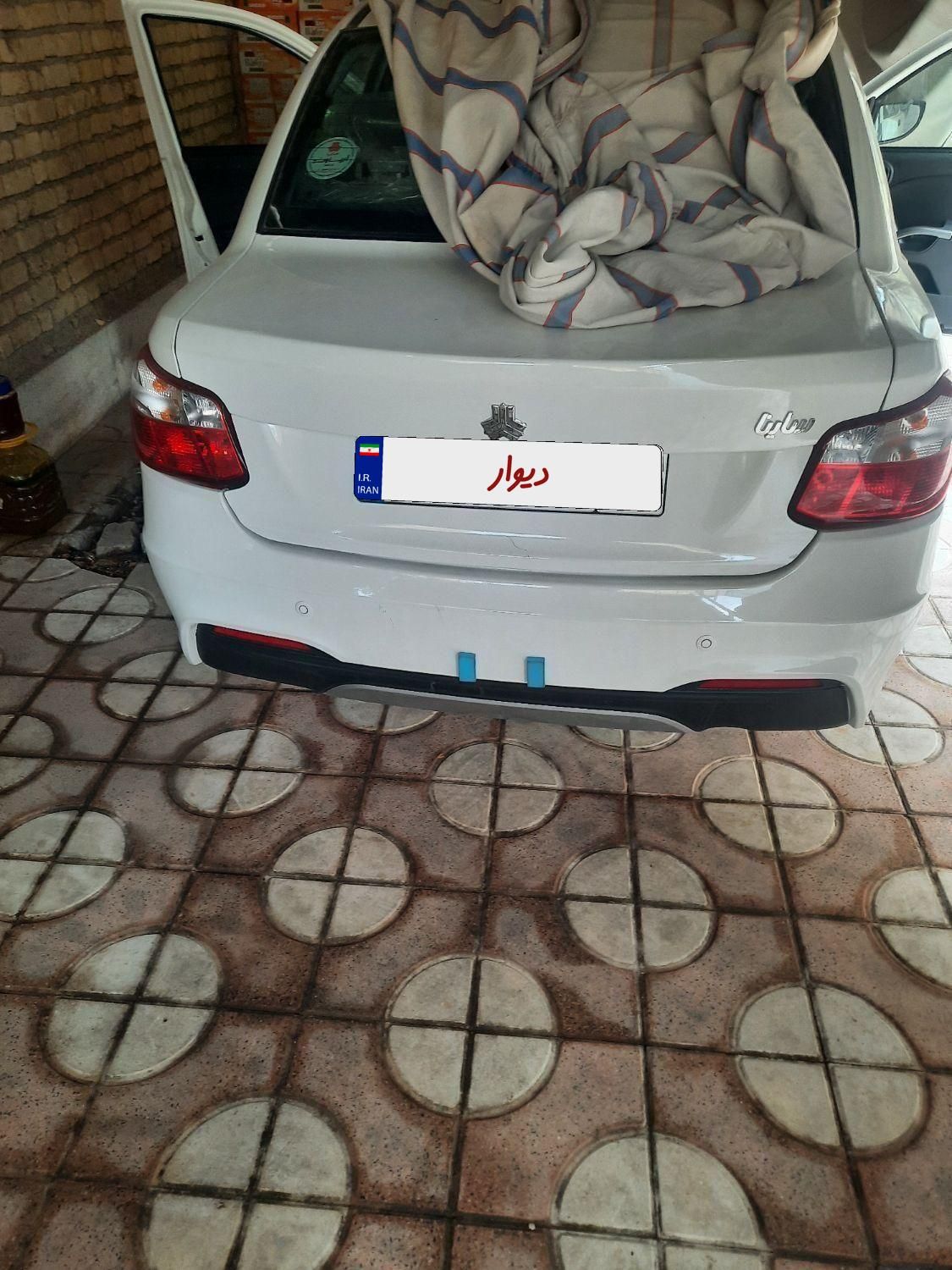 خودرو ساینا، S آگهی ann_19381106