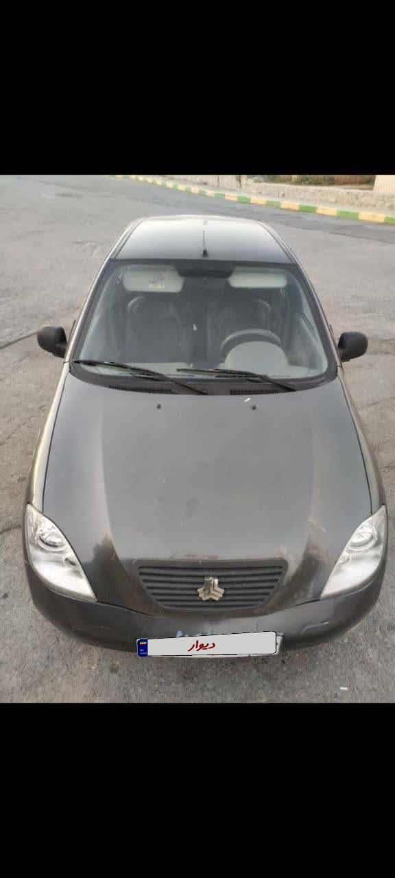 تیبا 2 SX - 1395