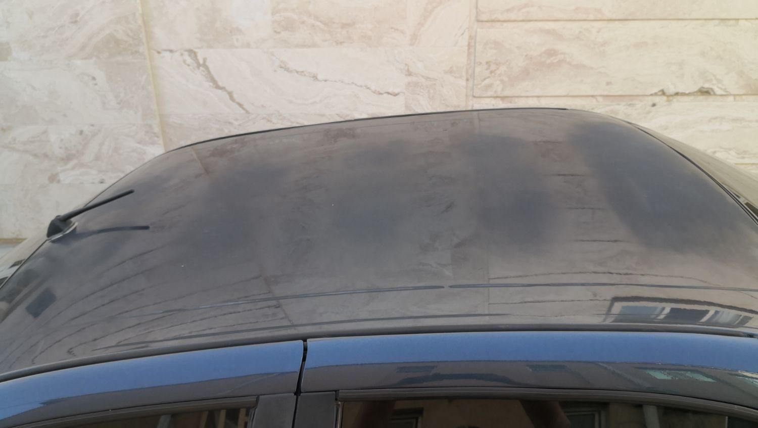 سمند LX EF7 دوگانه سوز - 1393