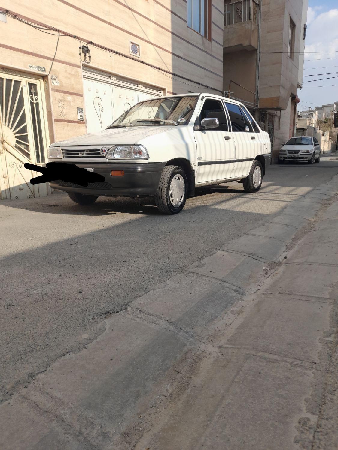 خودرو پراید، صبا آگهی ann_19381124