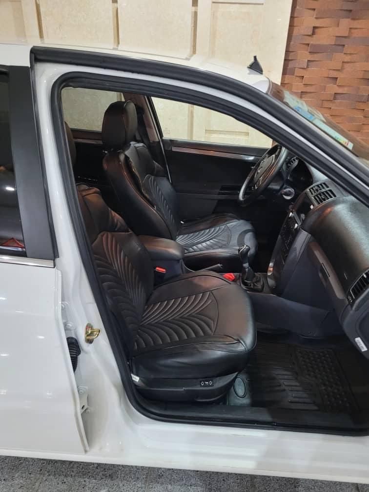 سمند LX EF7 - 1403