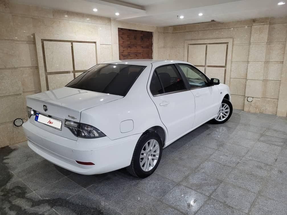 خودرو سمند، LX آگهی ann_19381126