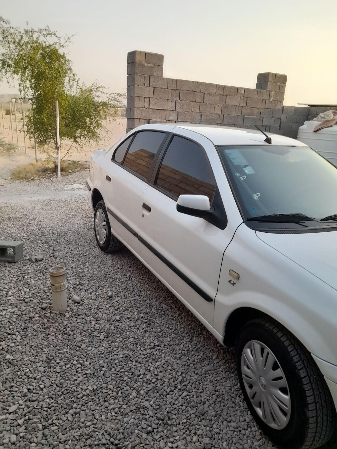 خودرو سمند، LX آگهی ann_19381130