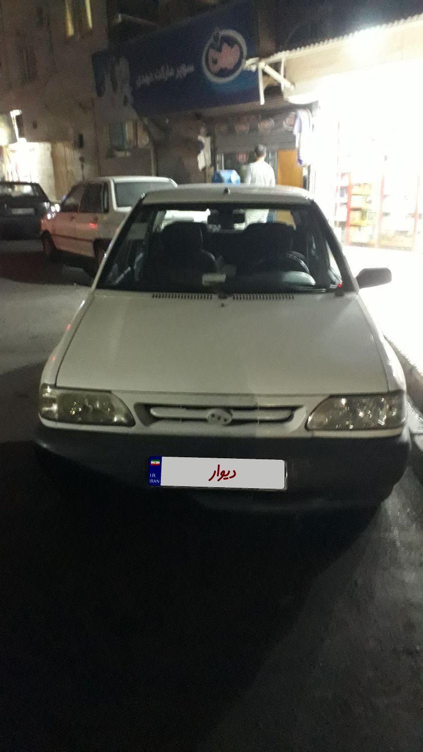 پراید 131 SE - 1394