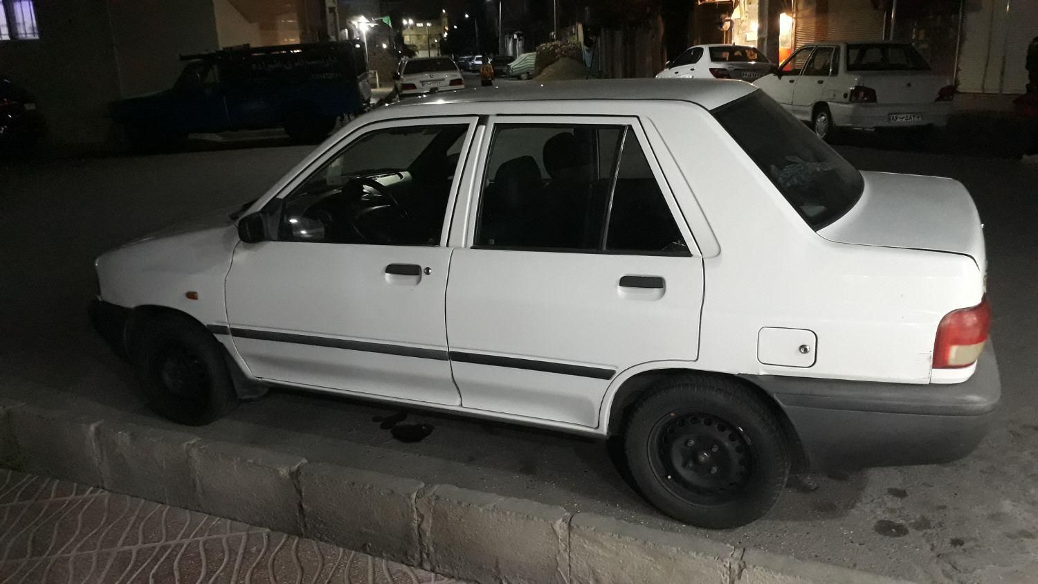 پراید 131 SE - 1394