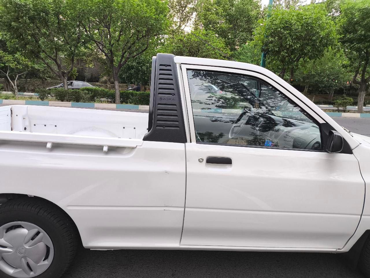 پراید 151 SE - 1403