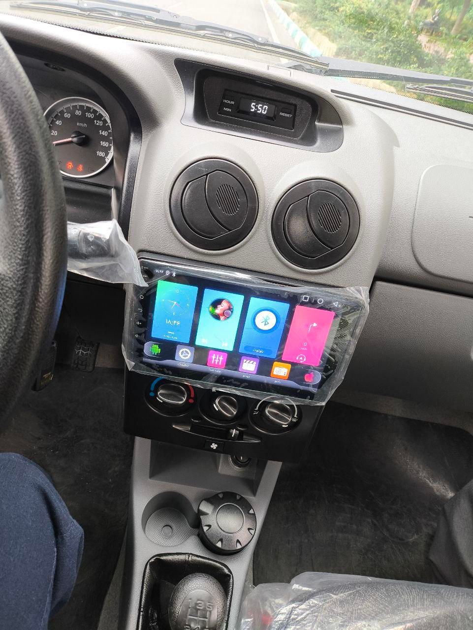 پراید 151 SE - 1403