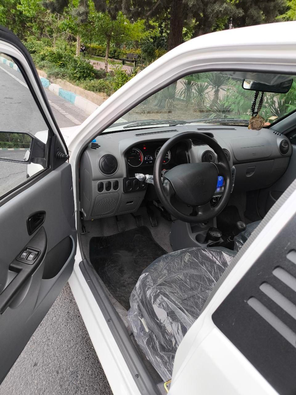 پراید 151 SE - 1403