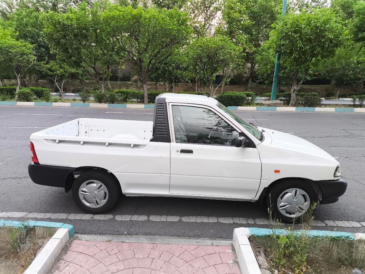 پراید 151 SE - 1403