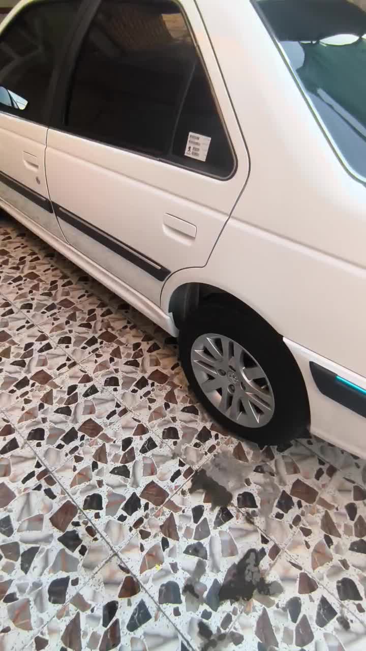 خودرو پژو، پارس آگهی ann_19381181