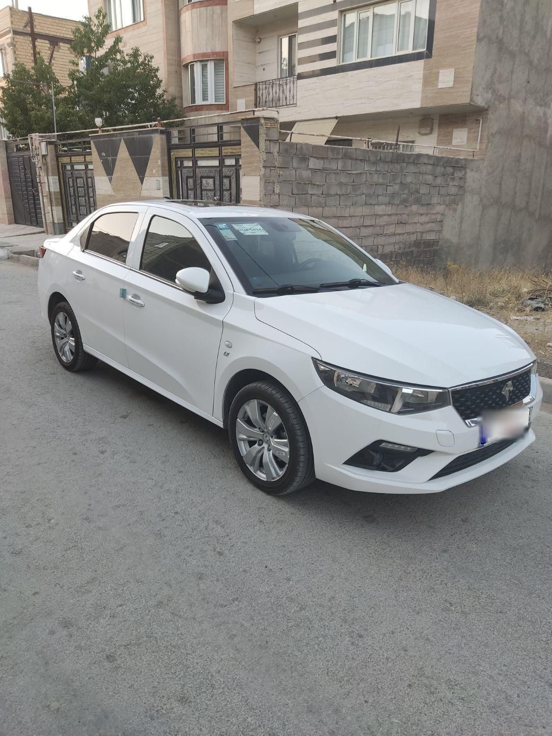 خودرو تارا، اتوماتیک آگهی ann_19381199