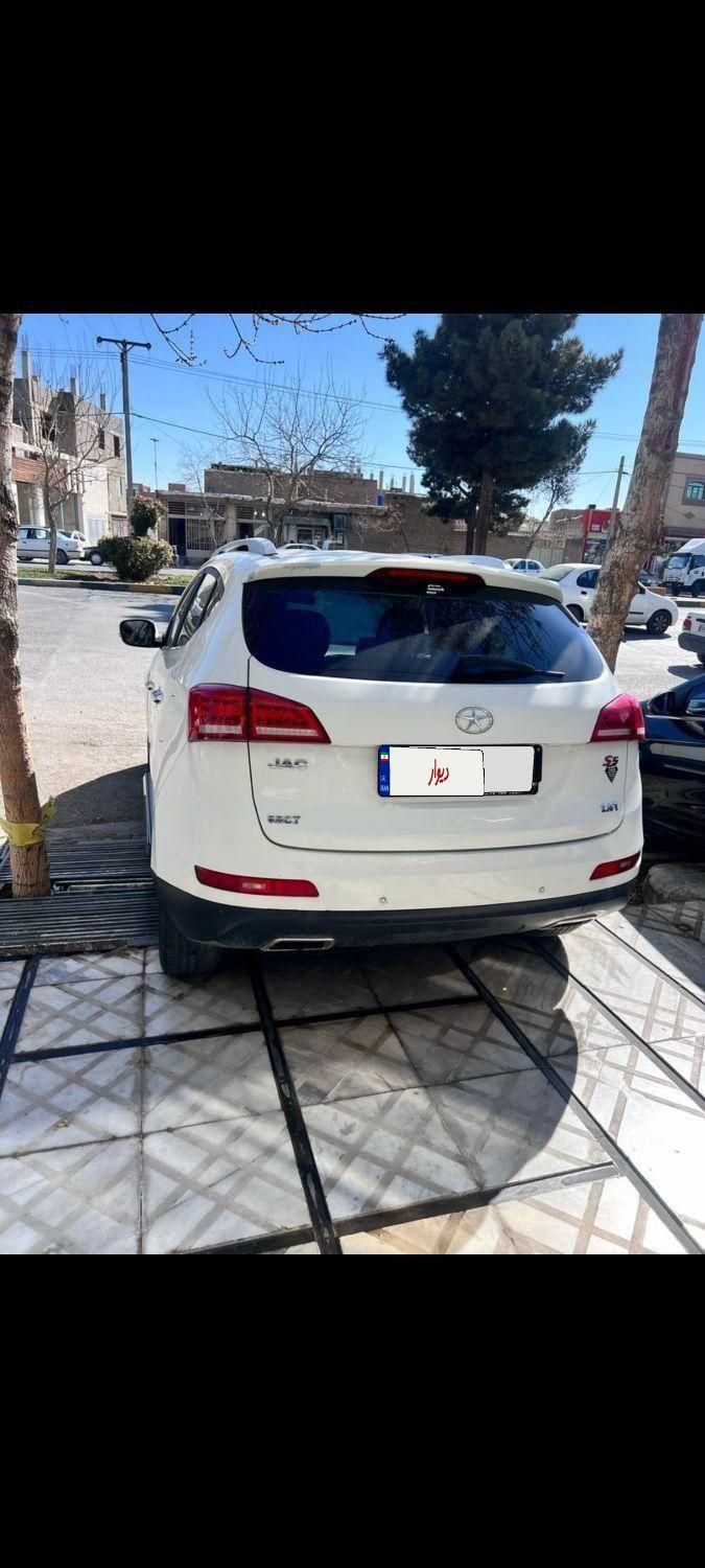 خودرو جک، S5 آگهی ann_19381228