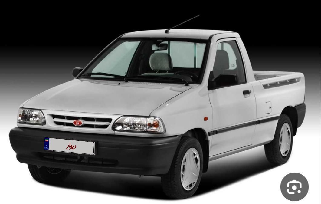 پراید 151 SE - 1403