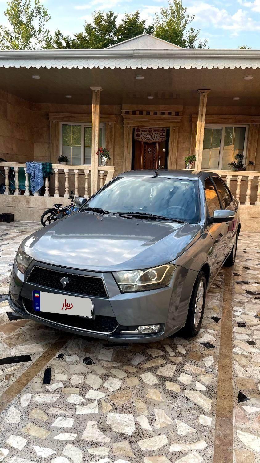 خودرو دنا، معمولی آگهی ann_19381245