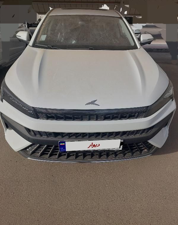 خودرو کی ام سی، J7 آگهی ann_19381253