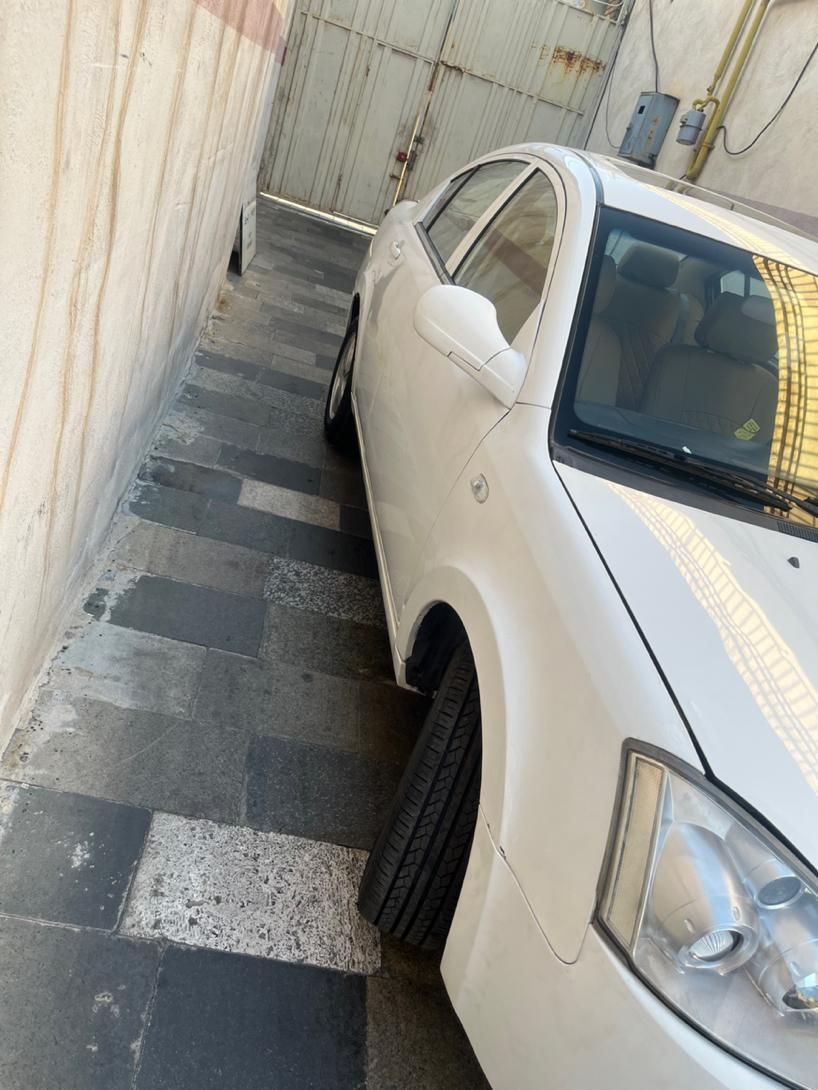 ام وی ام 530 دنده ای - 1394