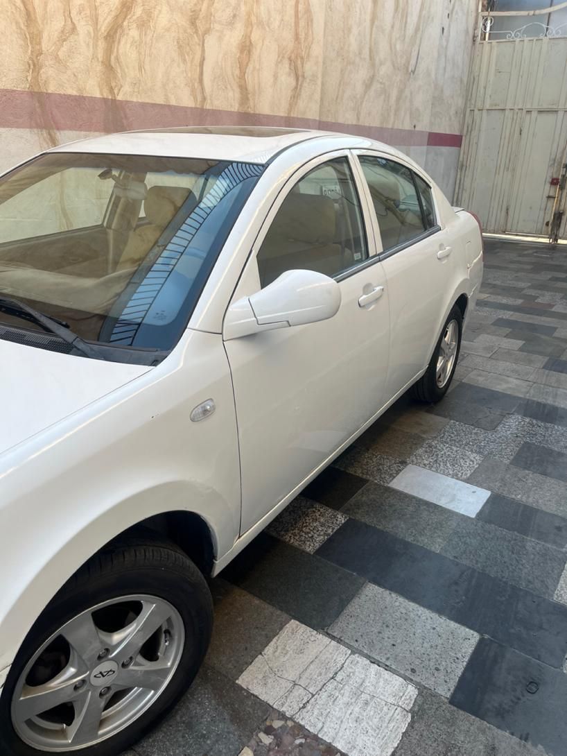 ام وی ام 530 دنده ای - 1394