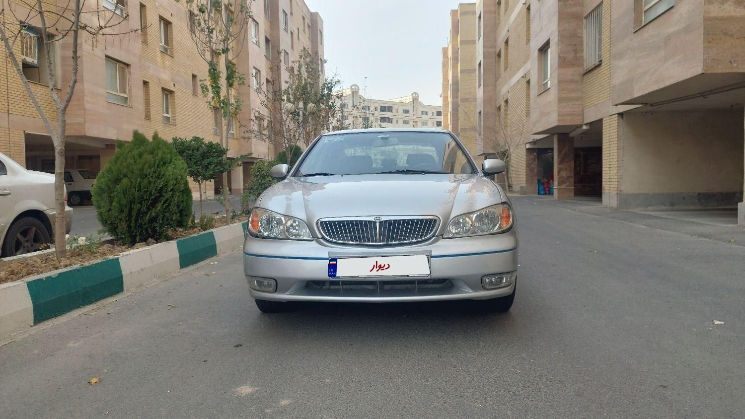 خودرو نیسان، ماکسیما آگهی ann_19381289
