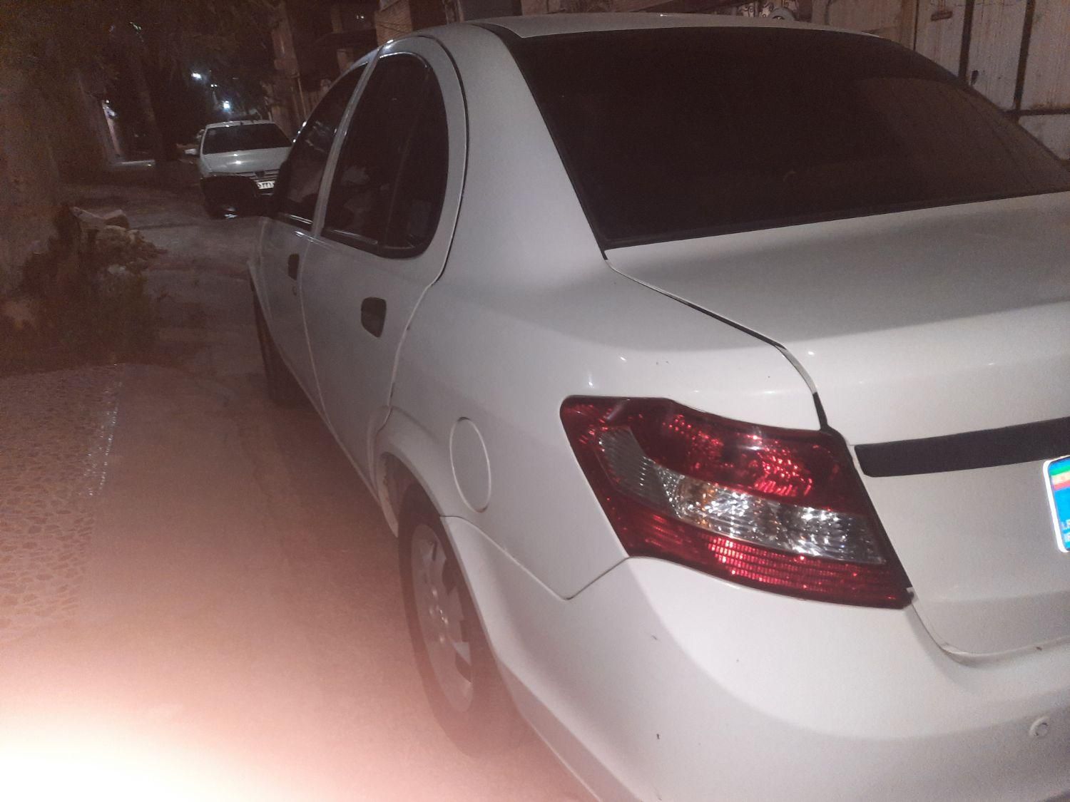 ساینا EX معمولی - 1400