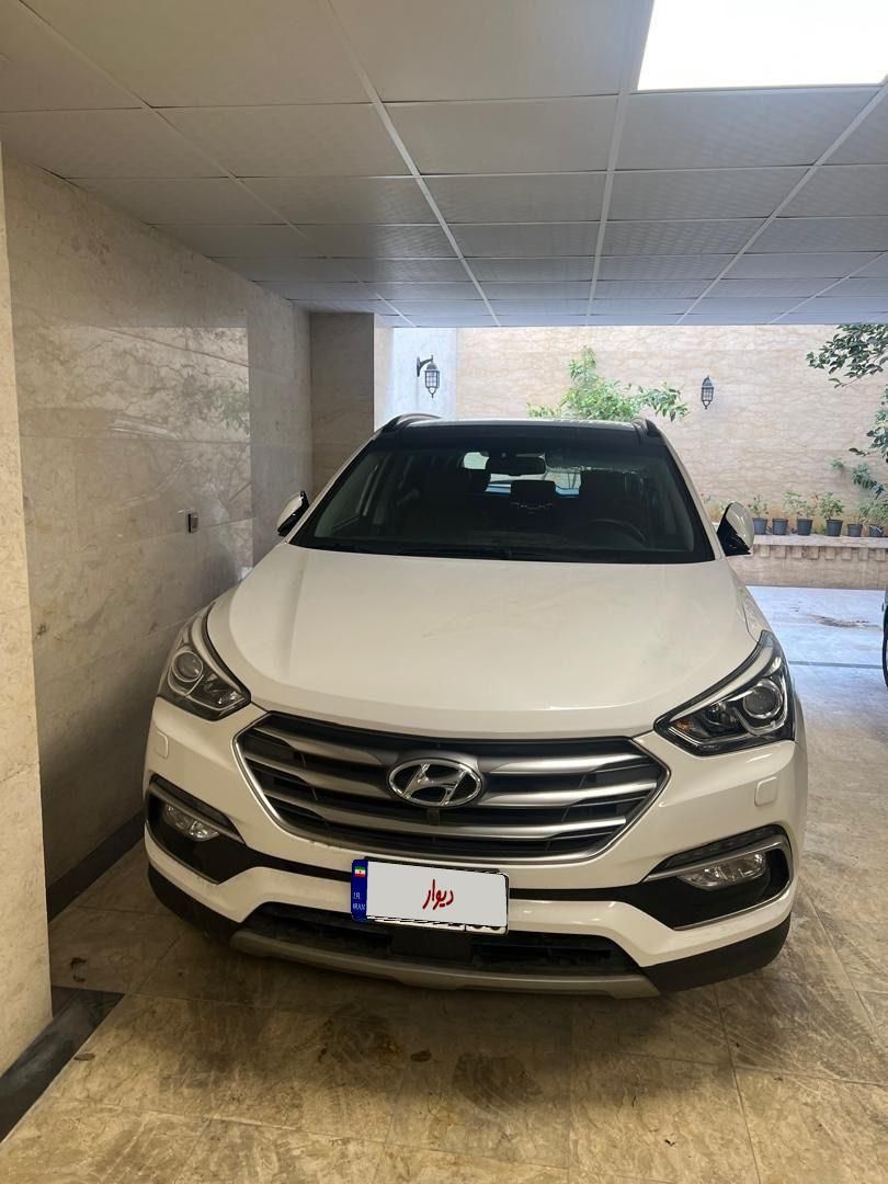 خودرو هیوندای، سانتافه آگهی ann_19381313