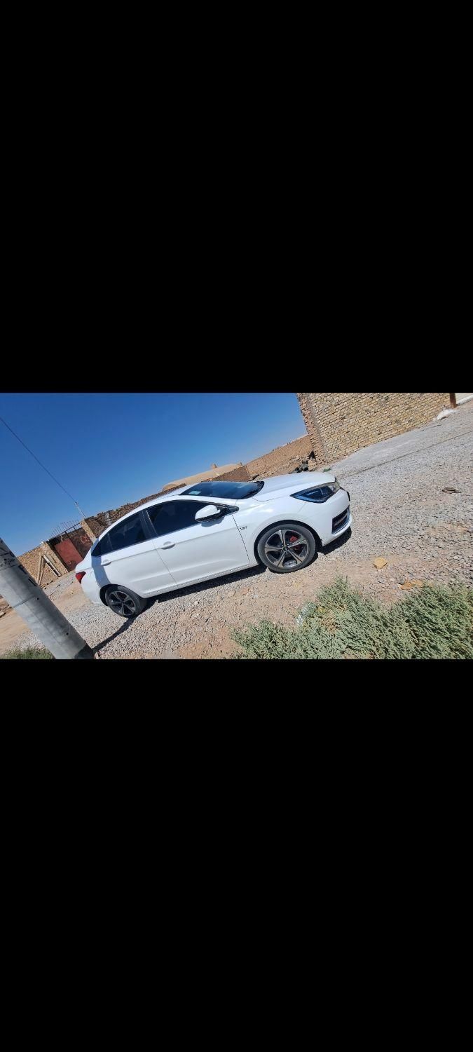 خودرو چری، آریزو ۵ توربو آگهی ann_19381356