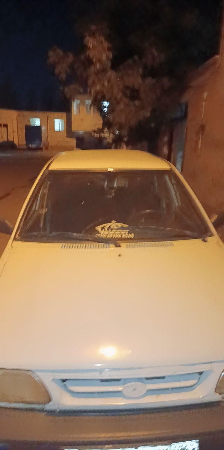 خودرو پراید، 111 آگهی ann_19381360