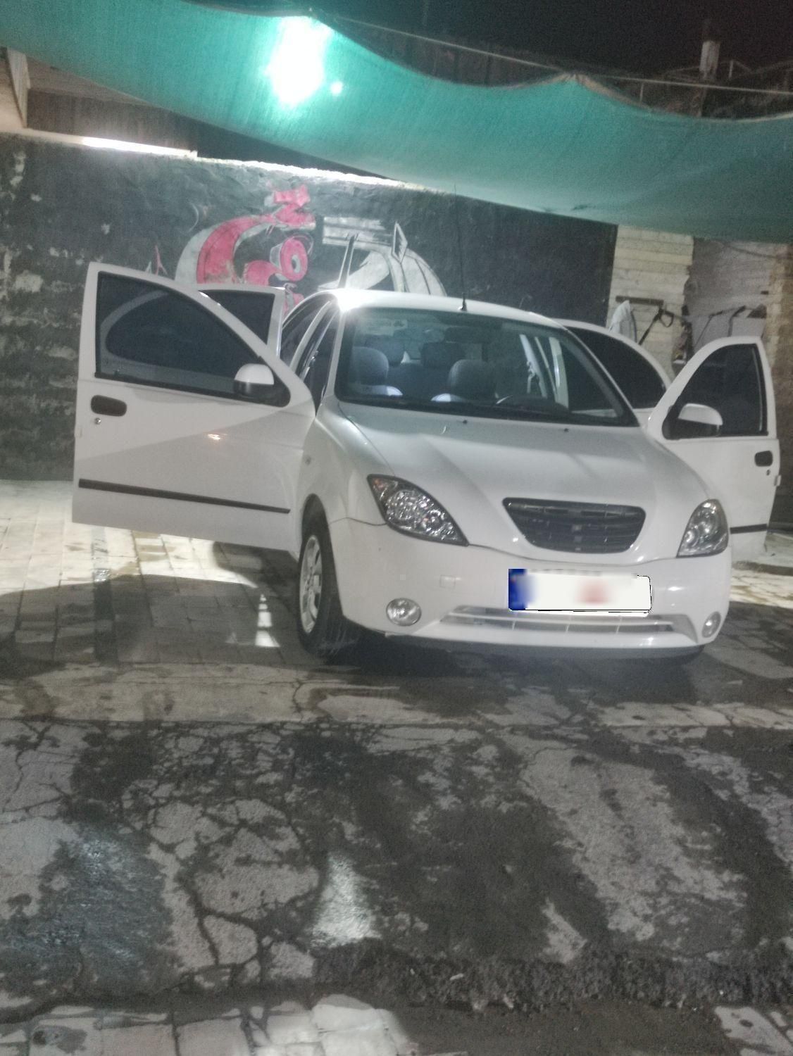 خودرو تیبا، 2 آگهی ann_19381366