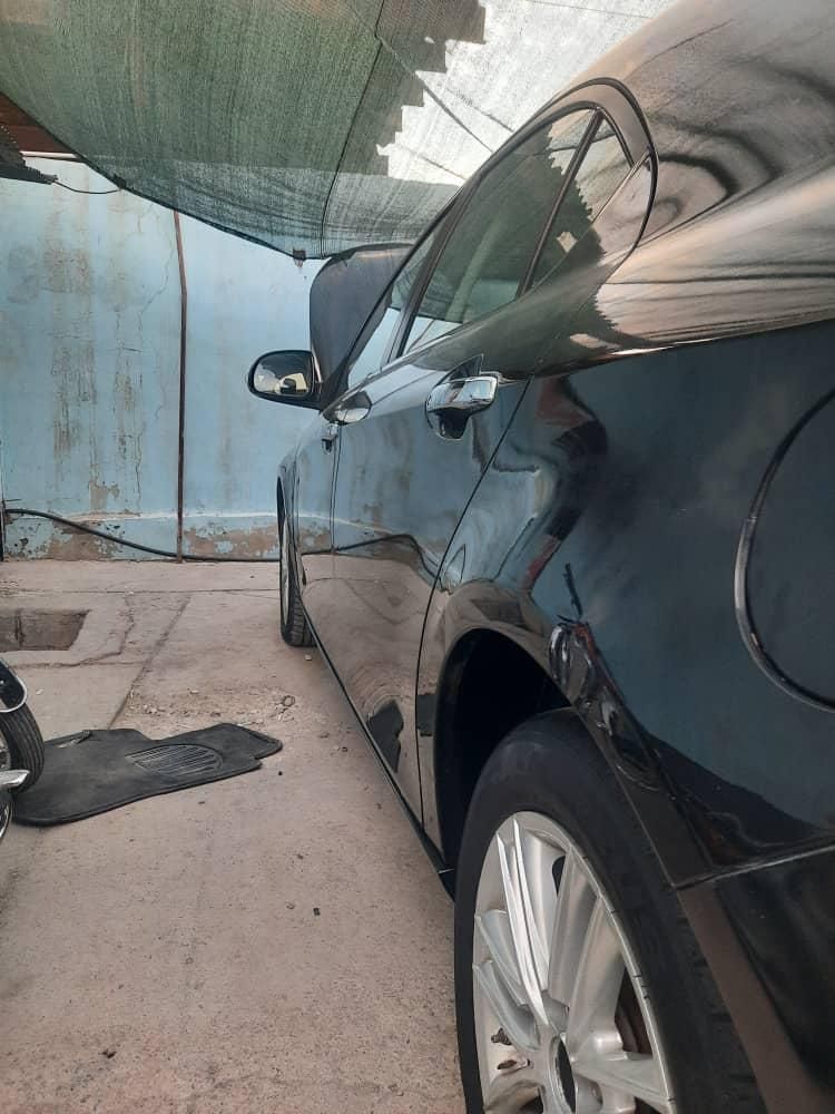 جک J5 اتوماتیک - 1396