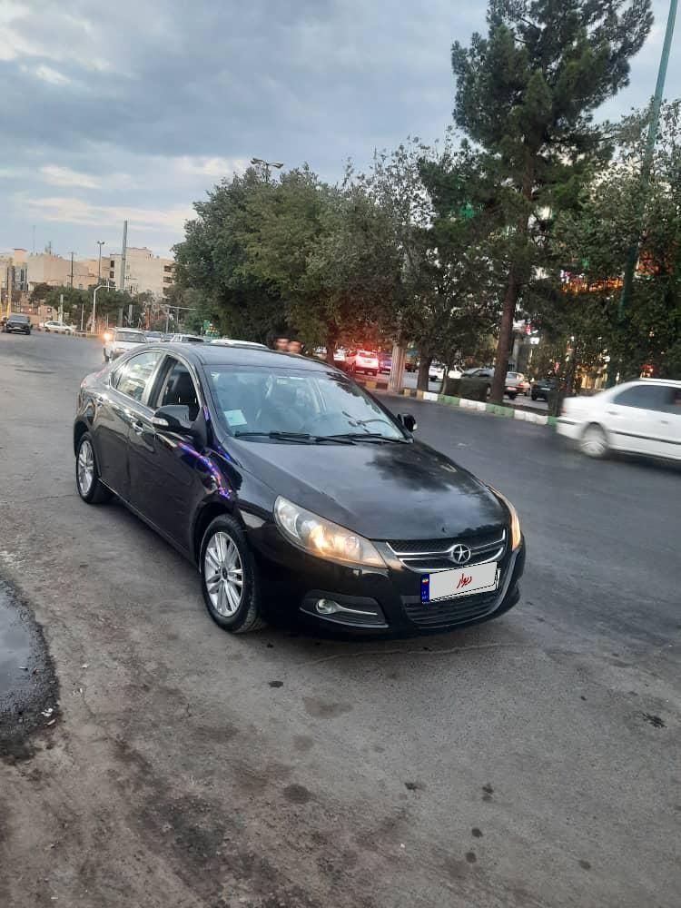 خودرو جک، J5 آگهی ann_19381368
