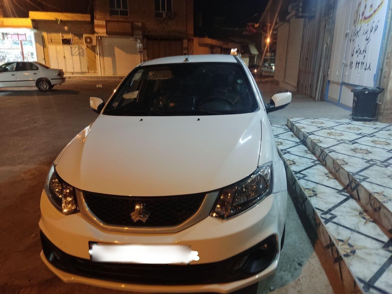 خودرو ساینا، S آگهی ann_19381371