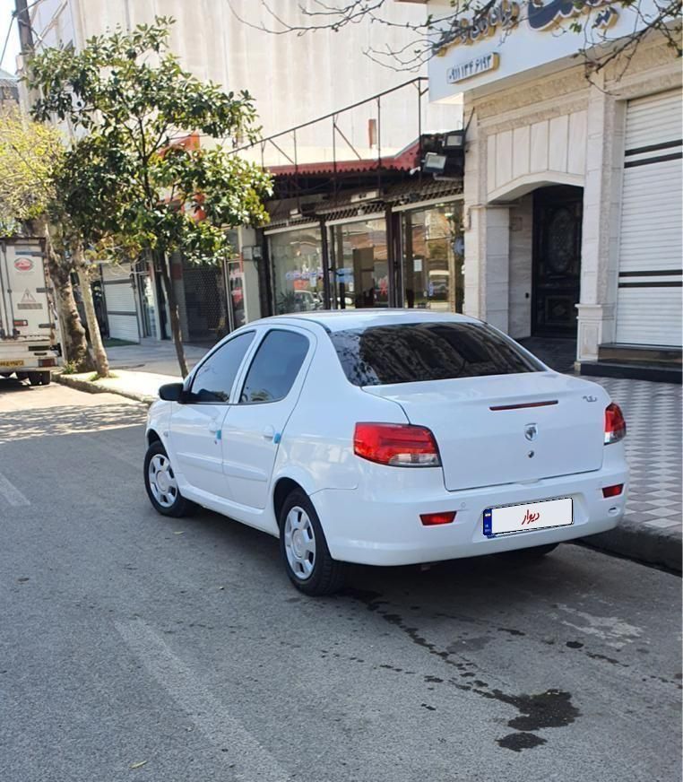 خودرو رانا، پلاس آگهی ann_19381396