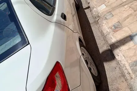ساینا EX معمولی - 1399