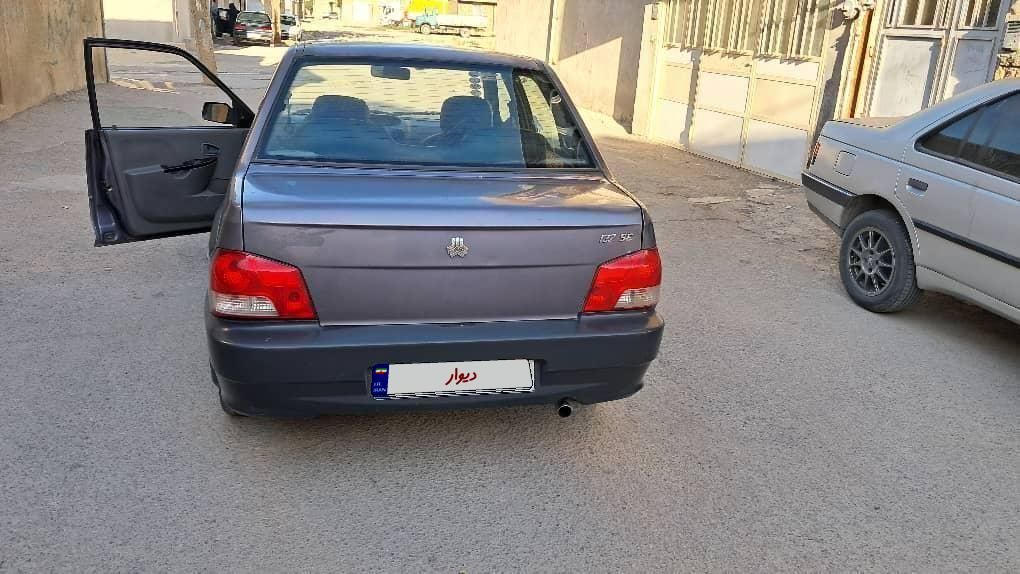 خودرو پراید، 131 آگهی ann_19381405