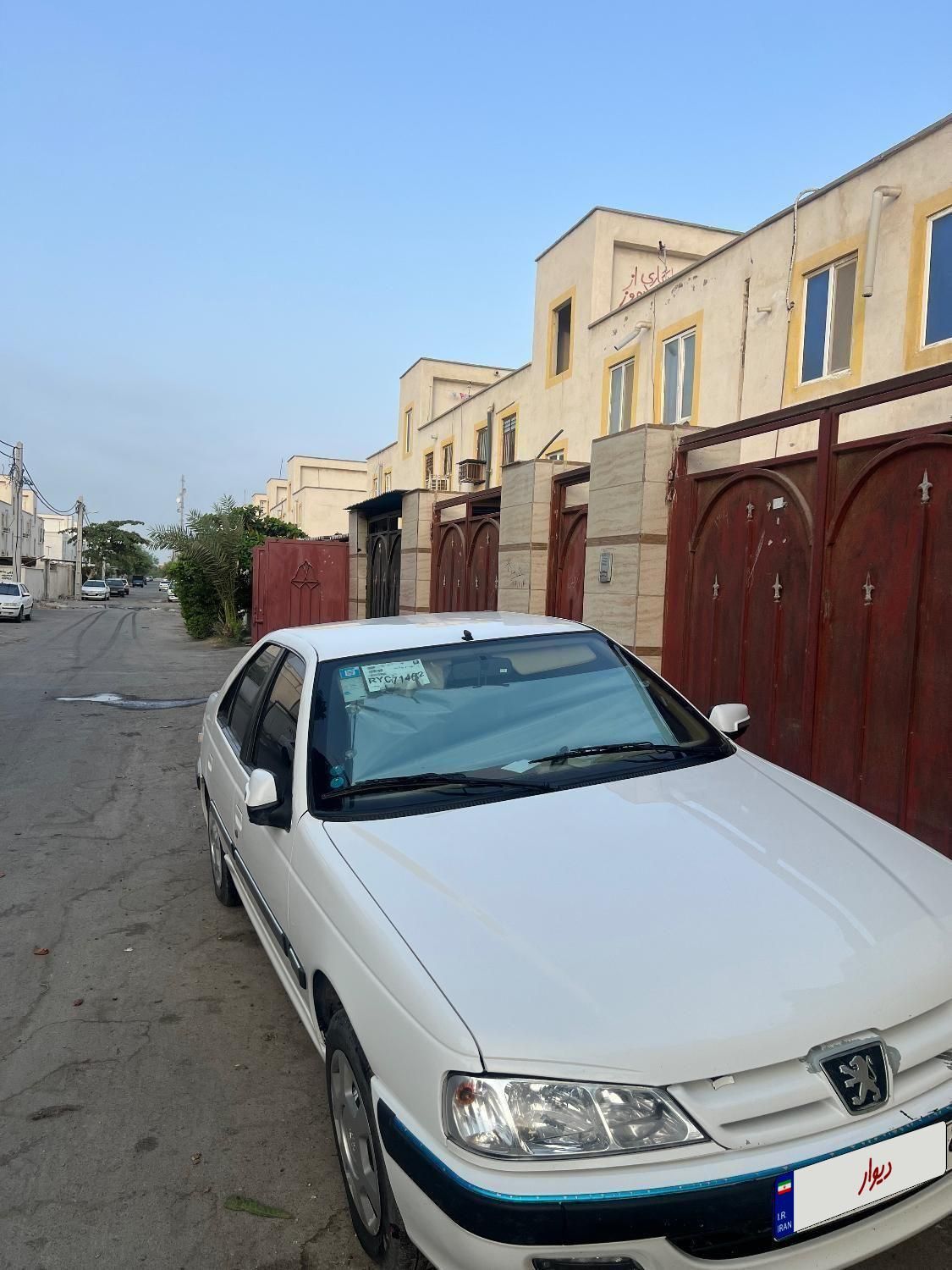 خودرو پژو، پارس آگهی ann_19381416
